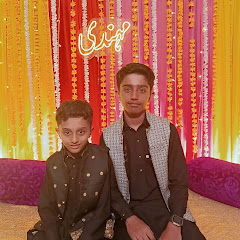 Moiz and Muqeet vlogs