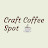 Craft Coffee Spot