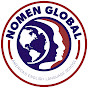 Nomen Global - America's English Language School logo