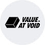 Value at Void™ logo