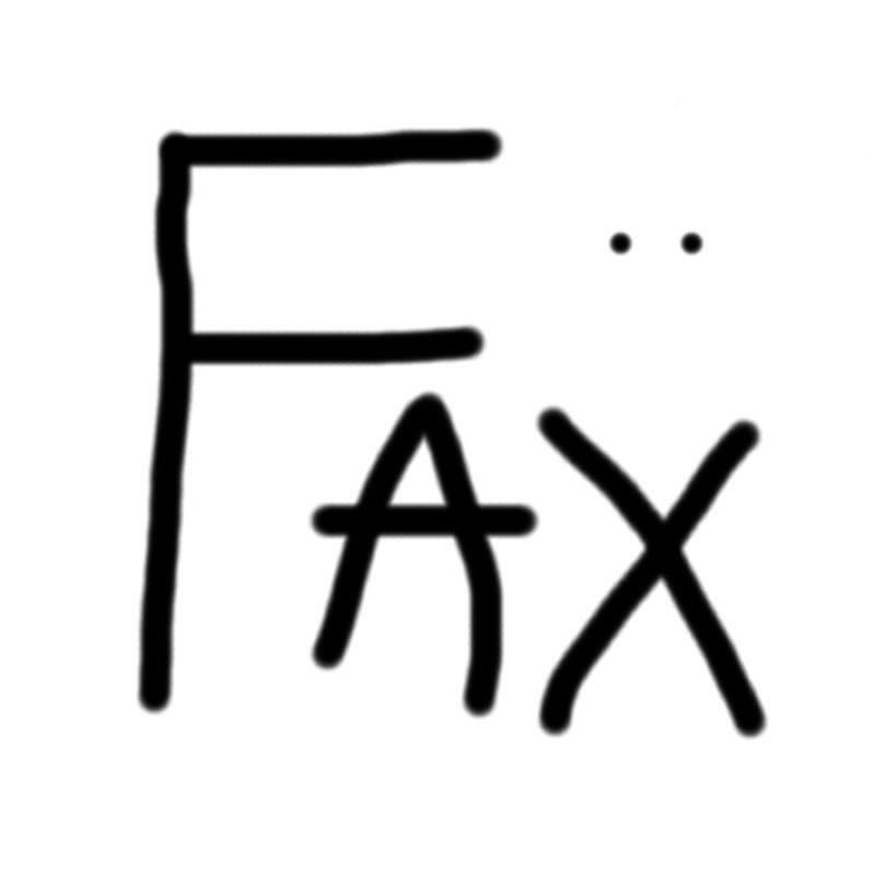 Fax7on