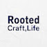 ZRU1ha_ulPY-channel-avatar-Rooted Craft,Life