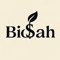 Bio$ah logo