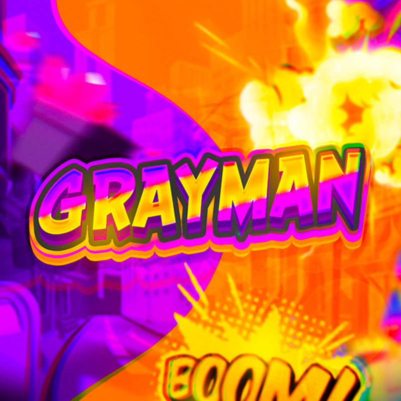 GRAYMAN