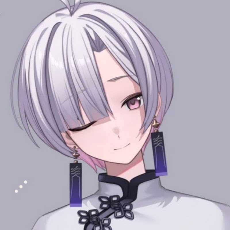 夜ヰ宮フウ / Yoimiya Fu