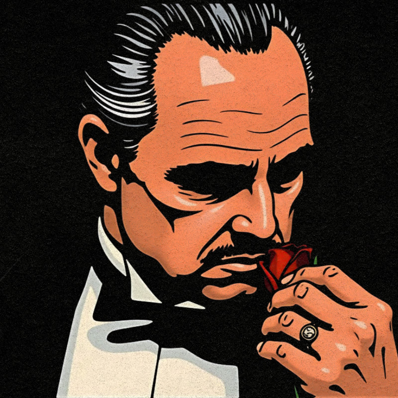 Lofi Godfather