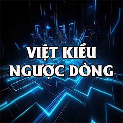 Việt Kiều Ngược Dòng