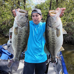 Shawn Romias (Team 153 Fishing)