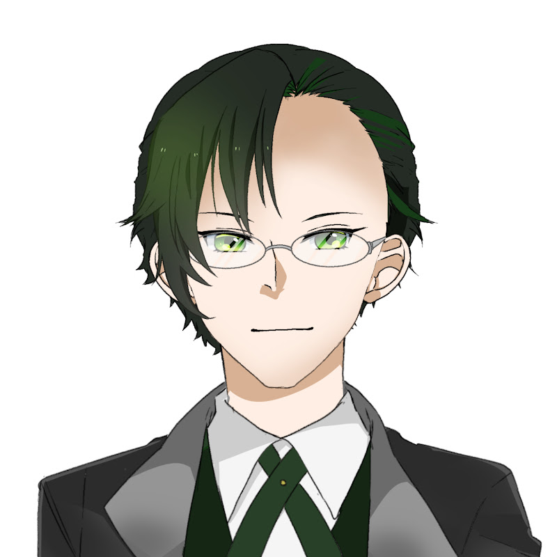 神山叶夢依(カミヤマカムイ)