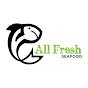 All Fresh Seafood logo