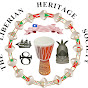 Heritage TV Liberia logo