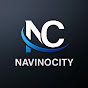 Navinocity logo