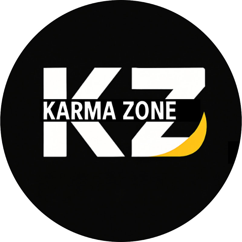 Karma Zone Logo