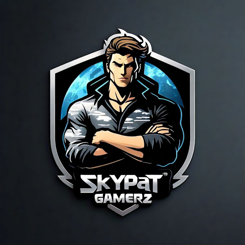 Skypat_Gamerz