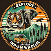 Explore Indian Wildlife