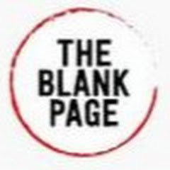 The Blank Page Official