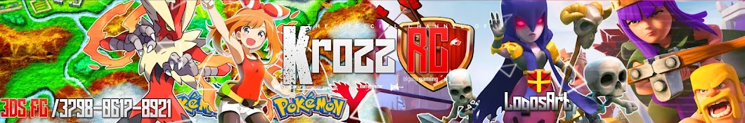 Krozz RC YouTube channel avatar