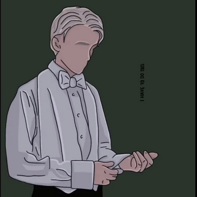 DRACO MALFOY
