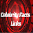 Celebrity Facts Links
