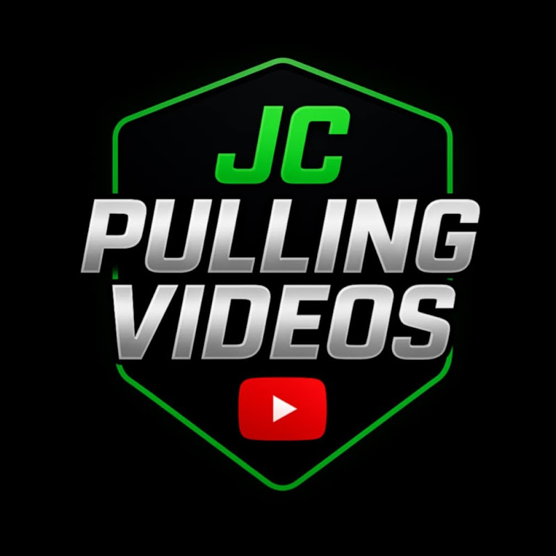 JC Pulling Videos icon