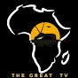 The Great Tv logo
