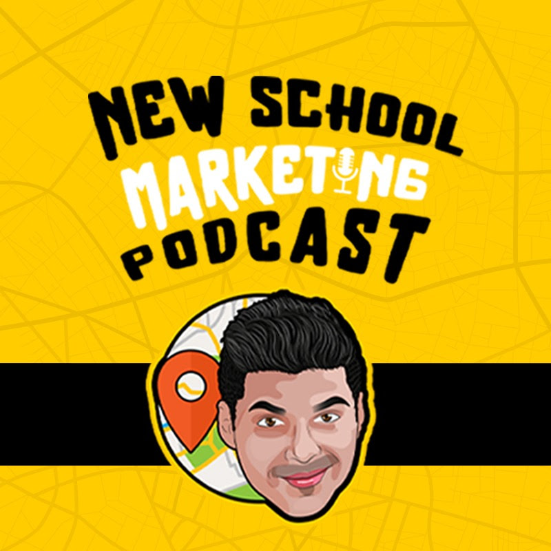 New School Marketing Podcast