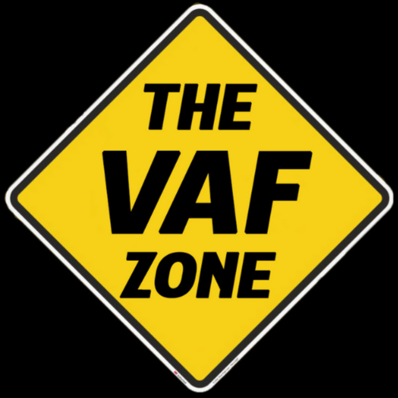 The VAF Zone