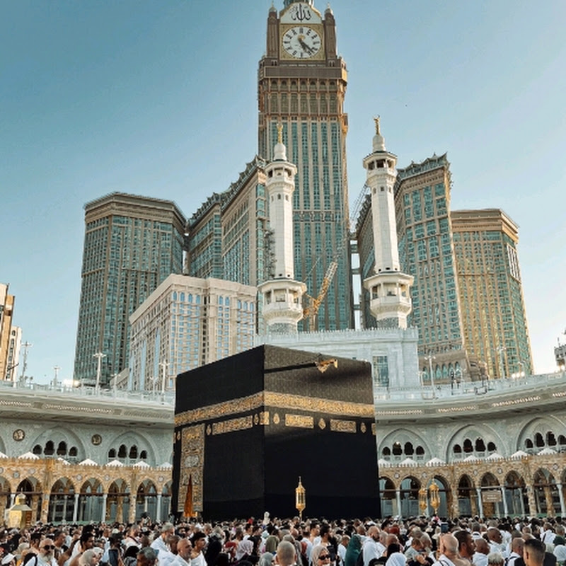 Islamic Creator
