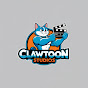 Clawtoon Studios logo