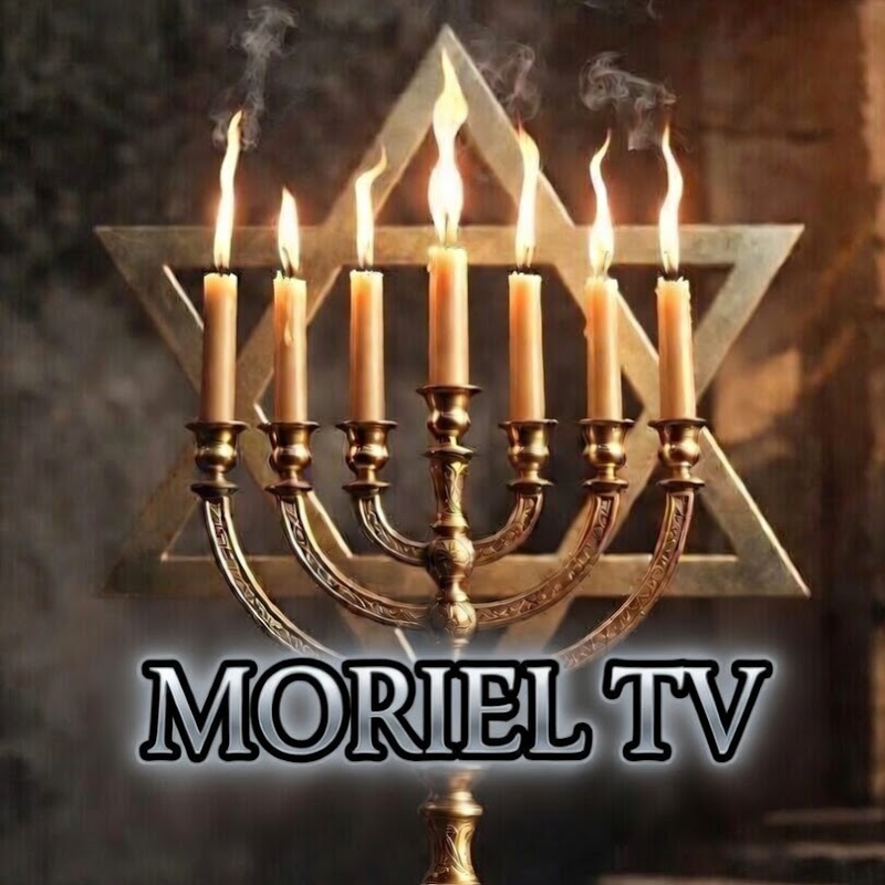 Moriel TV icon