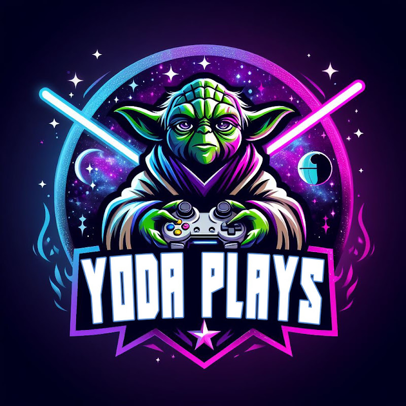YodaPlays