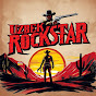 Uzbek Rockstar logo