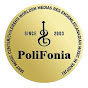Art Centre Polifonia  logo