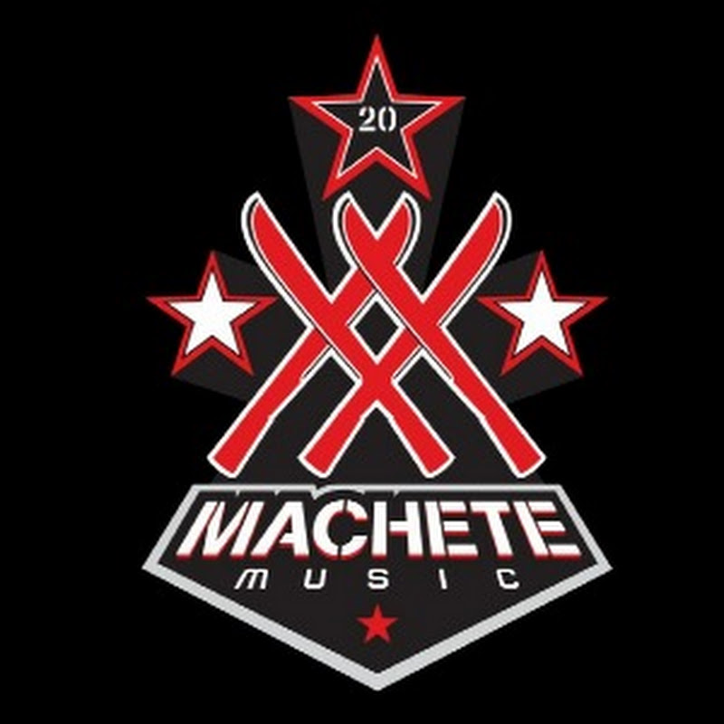 MacheteMusicVEVO