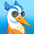 Great Blue