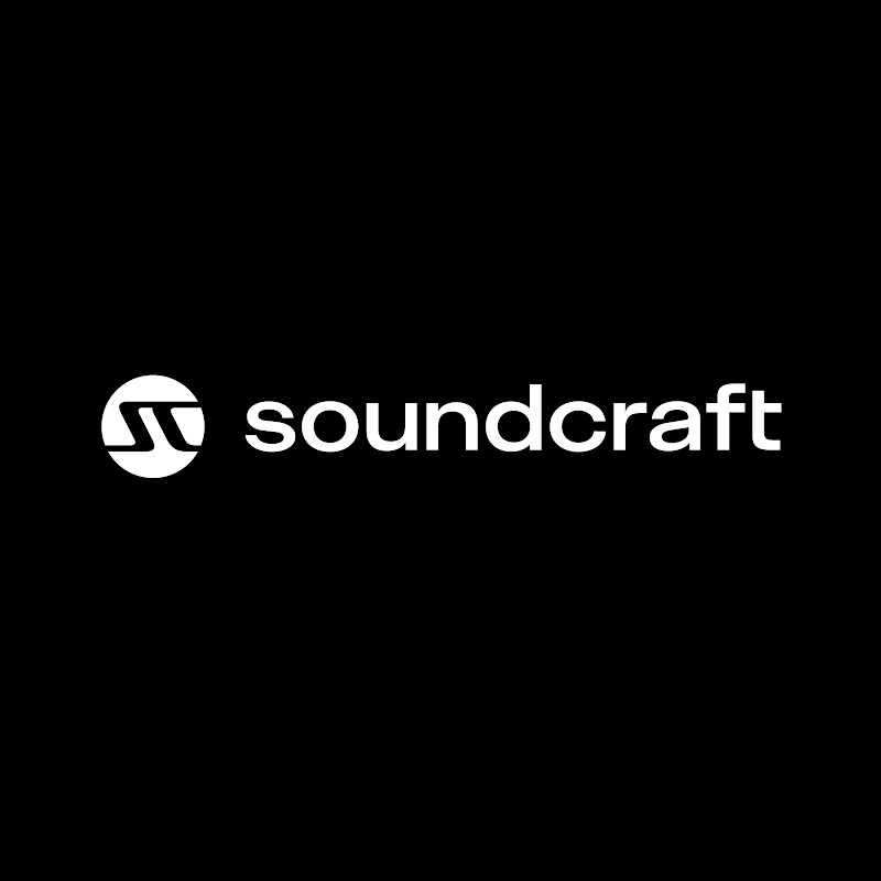 Soundcraft Mixers