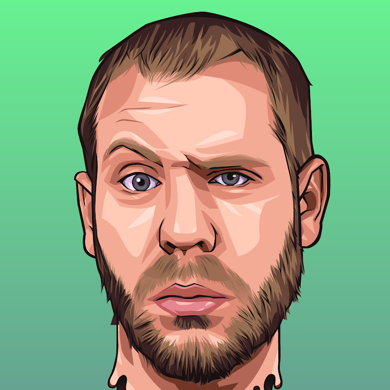 Your Good Friend Joe