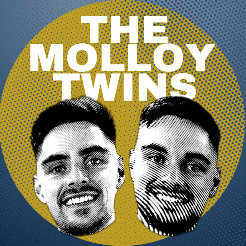 The Molloy Twins