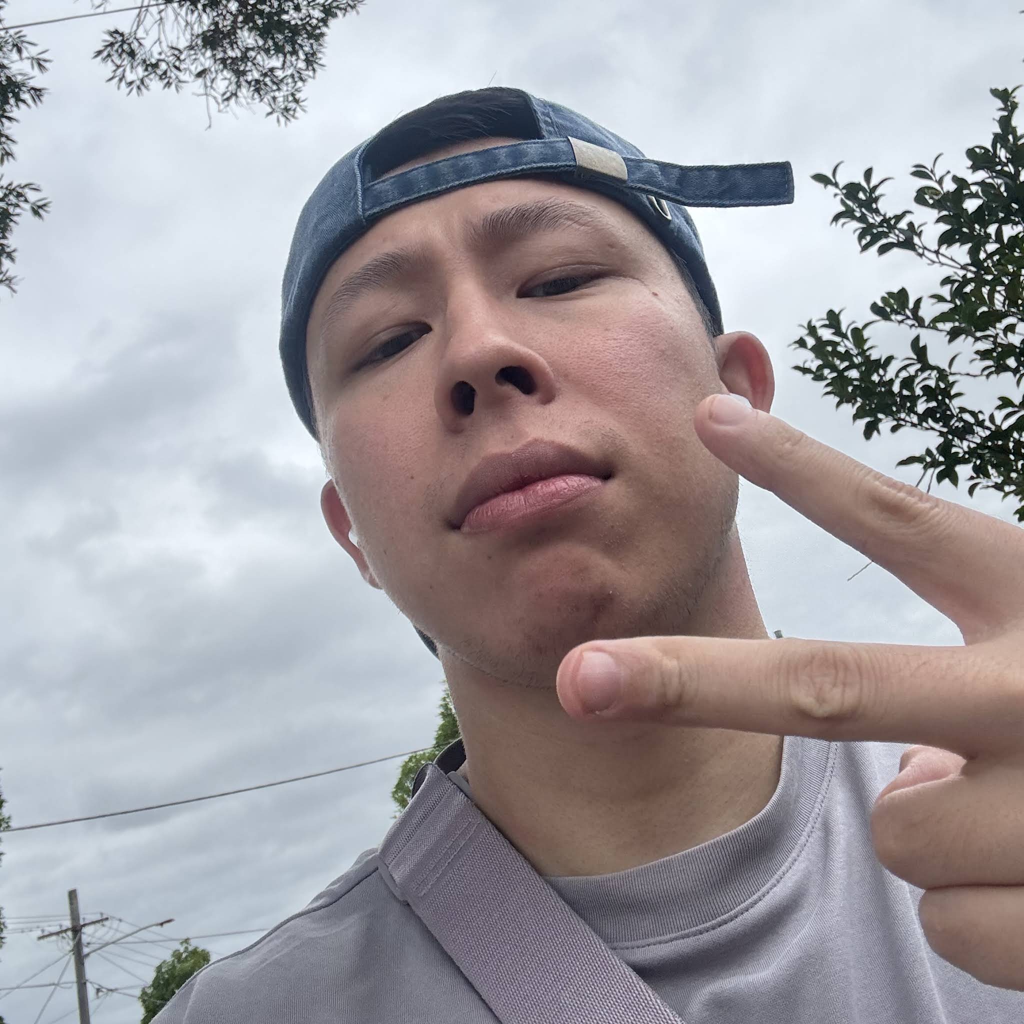 Post from Bundun