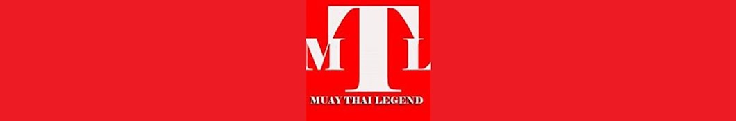 Tamnan Muaythai Avatar de chaîne YouTube