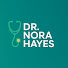 2LQqMqSJXkw-channel-avatar-DR. NORA HAYES