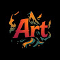 Art.Create-MA logo