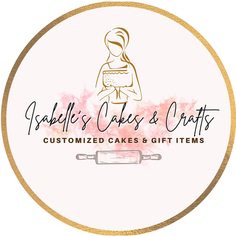 Isabelle's Cakes and Crafts