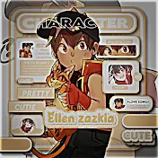 Ellen Zazkiaa
