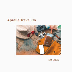 Aprelle Travel Co channel thumbnail