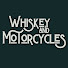 vAhItnXVe_s-channel-avatar-Whiskey and Motorcycles