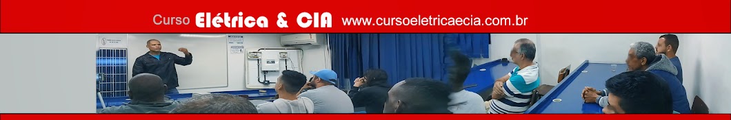 ElÃ©trica & Cia यूट्यूब चैनल अवतार