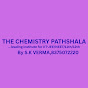 THE CHEMISTRY PATHSHALA  ALLEN  logo