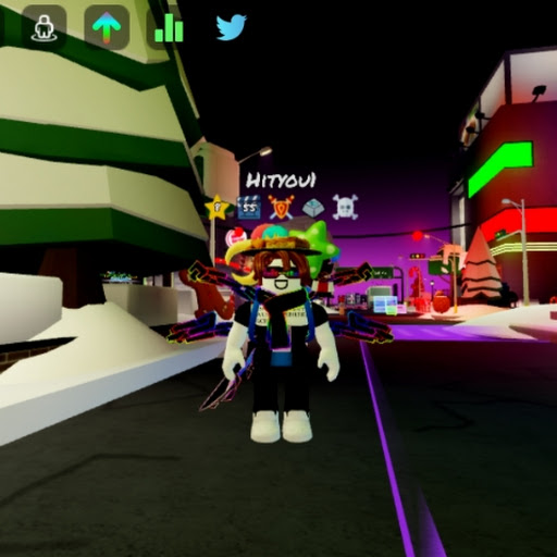 roblox Hityou91 play! =D