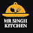 Mr Singh Kitchen